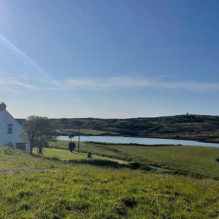 Seafront House With Own Private Pier In Gunpoint, Schull, West Cork Villa Seafort Exterior foto