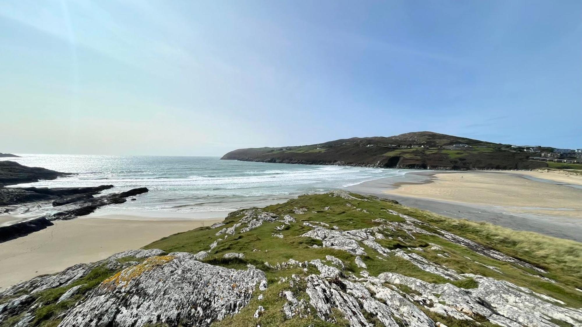 Seafront House With Own Private Pier In Gunpoint, Schull, West Cork Villa Seafort Exterior foto